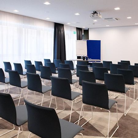 Holiday Inn Express Fuerth By Ihg 外观 照片