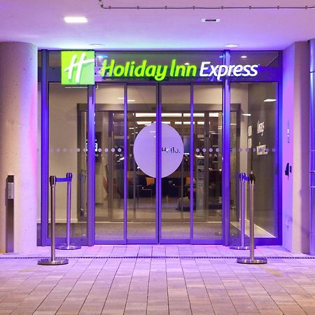 Holiday Inn Express Fuerth By Ihg 外观 照片