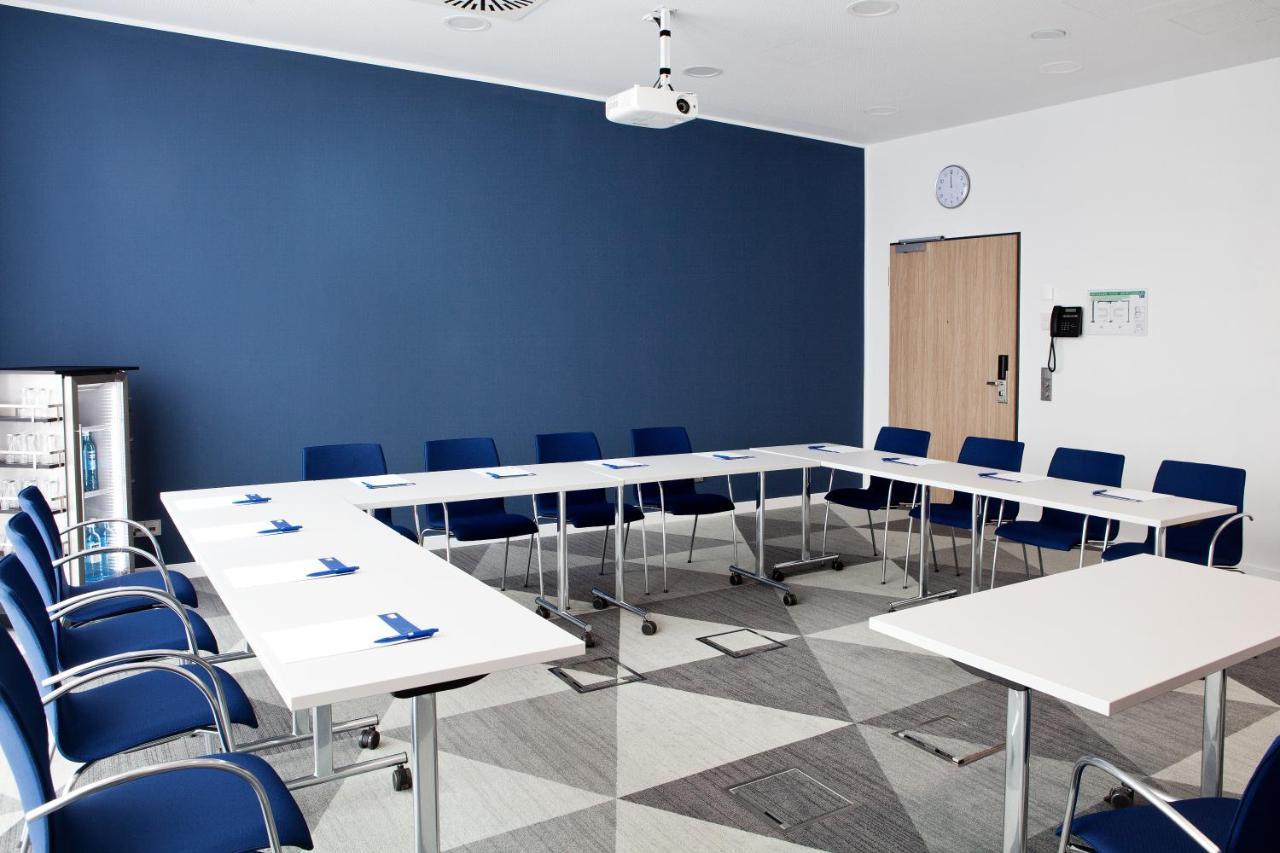 Holiday Inn Express Fuerth By Ihg 外观 照片