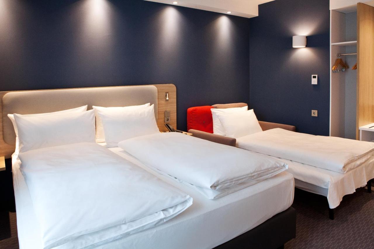 Holiday Inn Express Fuerth By Ihg 外观 照片