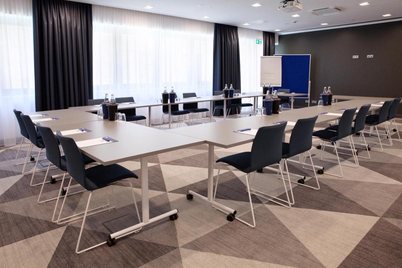 Holiday Inn Express Fuerth By Ihg 外观 照片