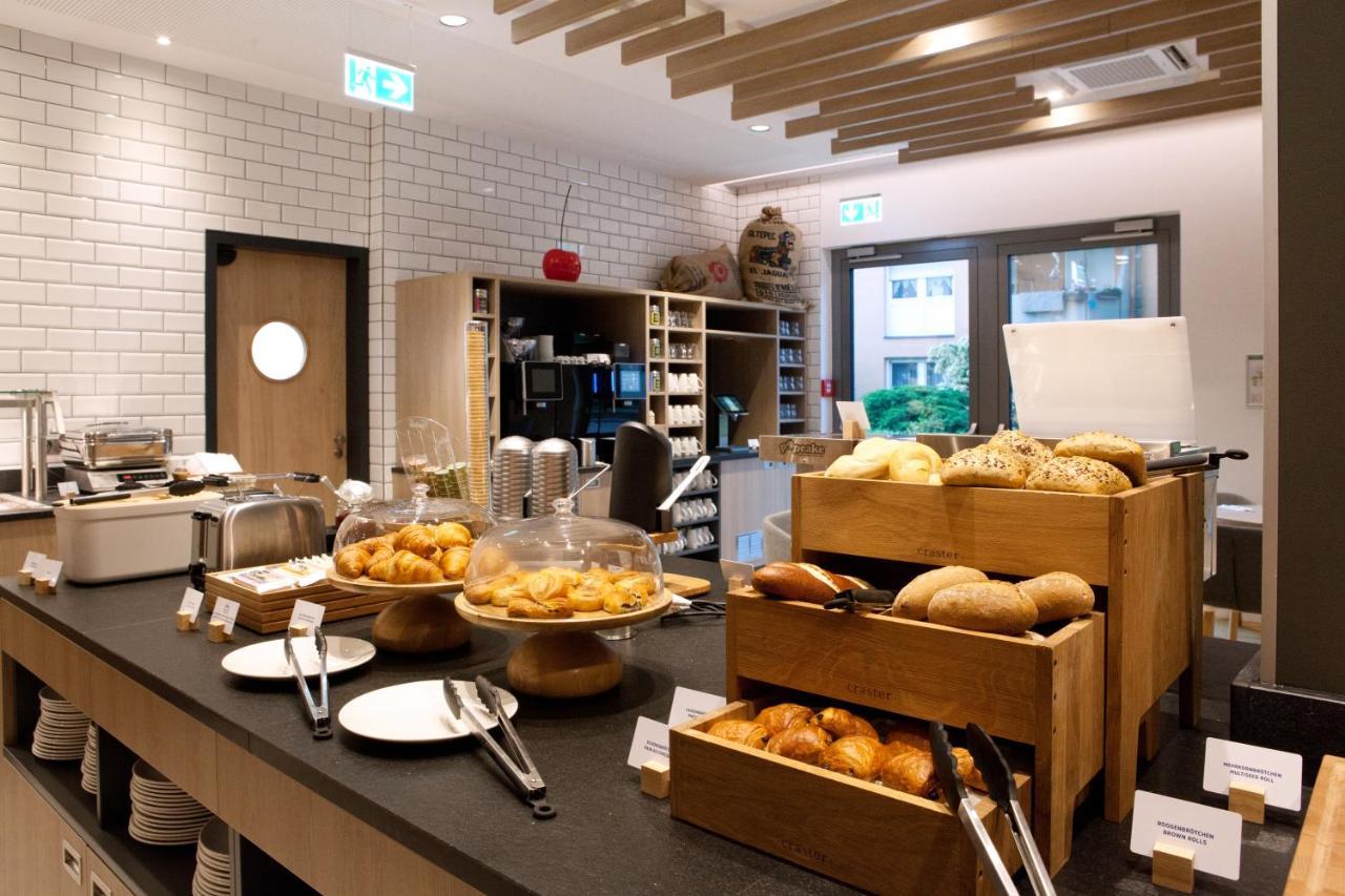 Holiday Inn Express Fuerth By Ihg 外观 照片