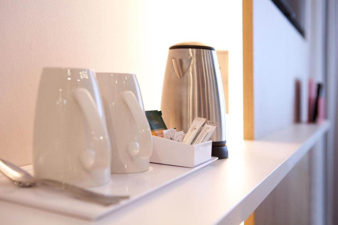 Holiday Inn Express Fuerth By Ihg 外观 照片