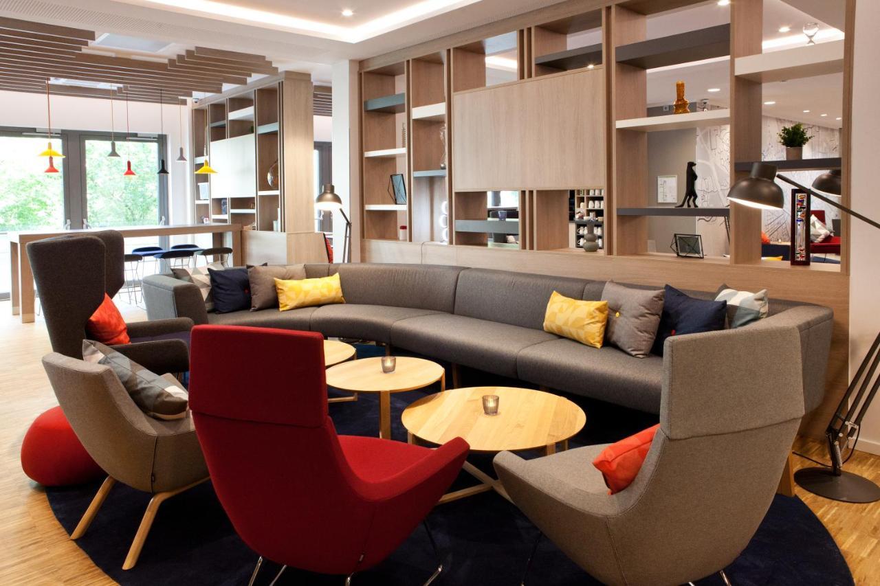 Holiday Inn Express Fuerth By Ihg 外观 照片