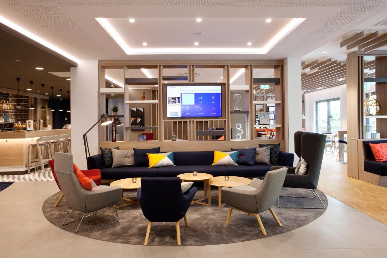 Holiday Inn Express Fuerth By Ihg 外观 照片