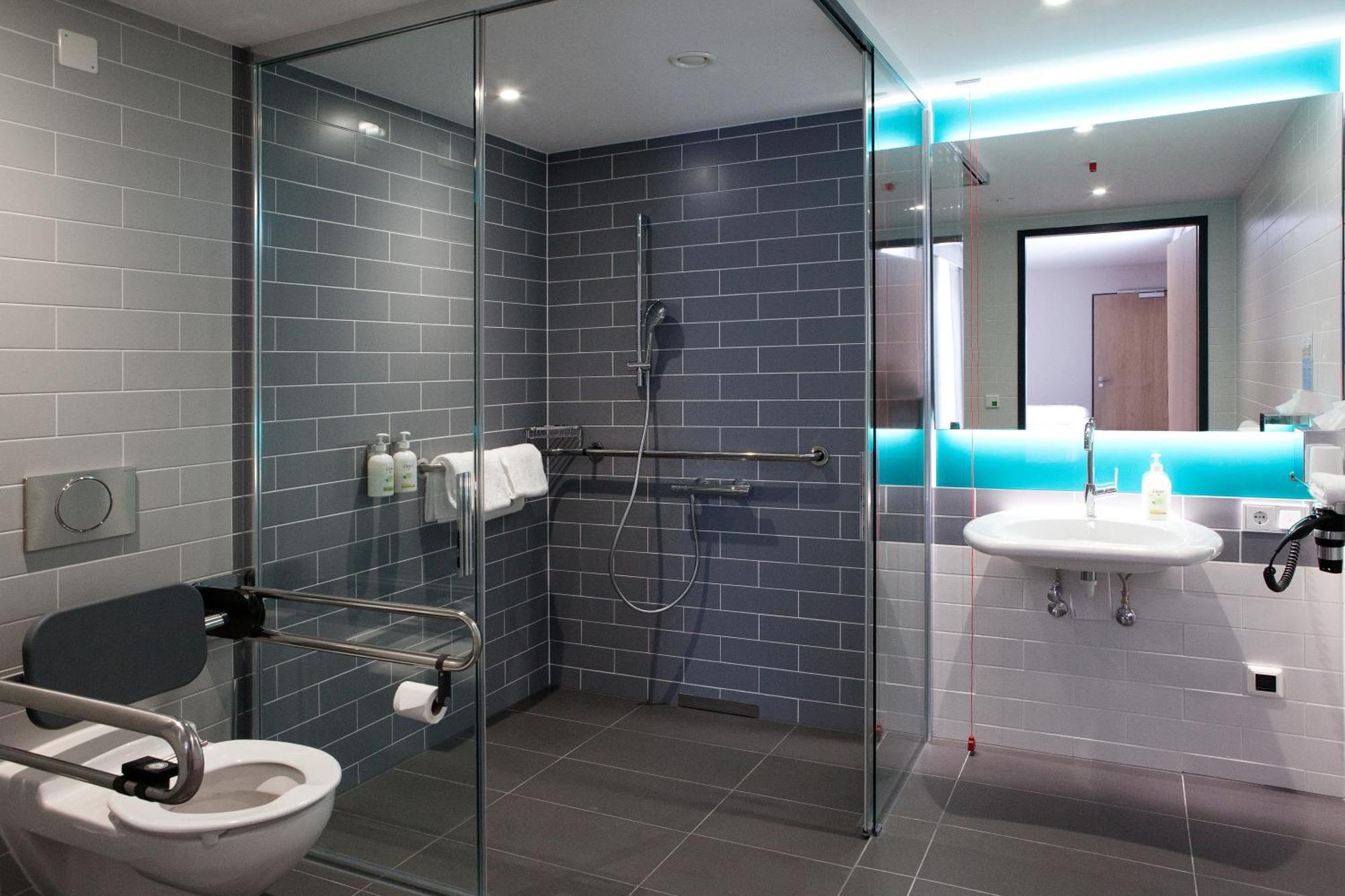 Holiday Inn Express Fuerth By Ihg 外观 照片