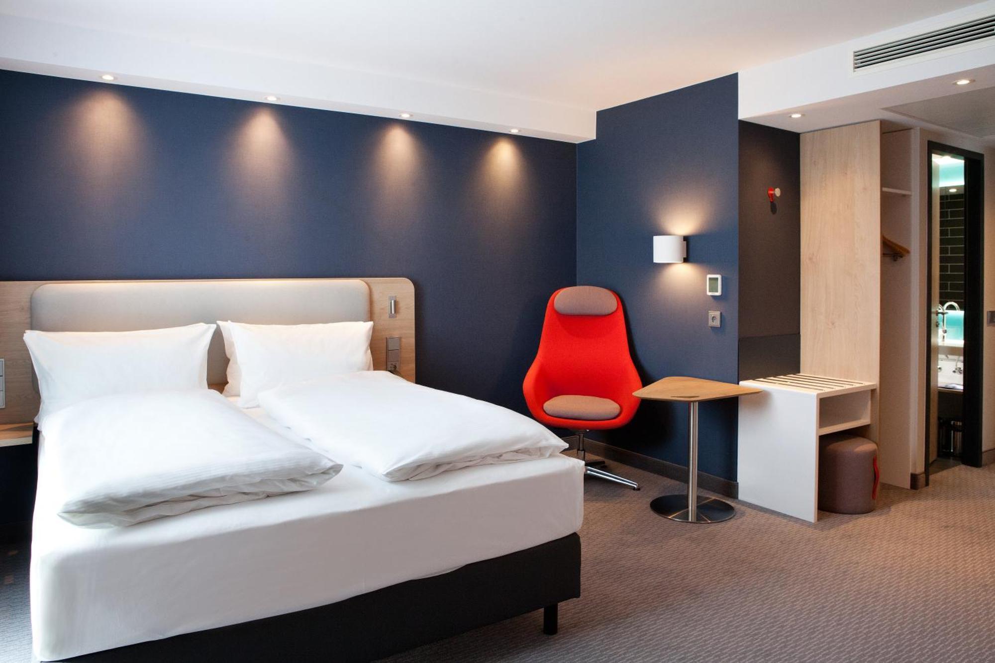 Holiday Inn Express Fuerth By Ihg 外观 照片