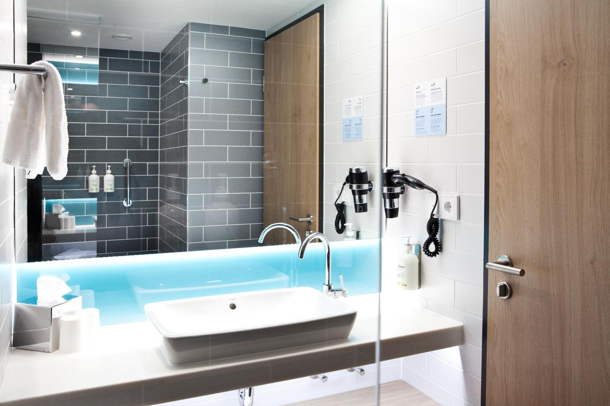 Holiday Inn Express Fuerth By Ihg 外观 照片