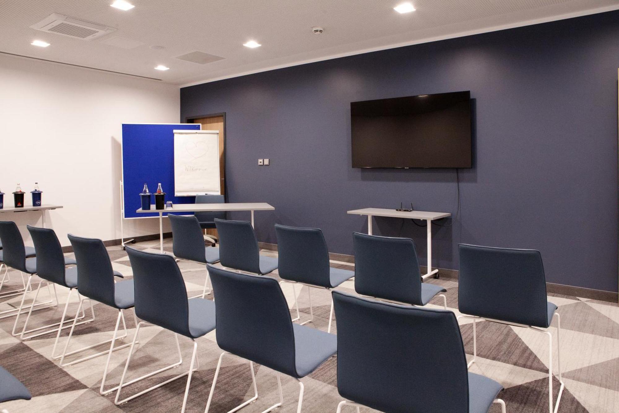 Holiday Inn Express Fuerth By Ihg 外观 照片