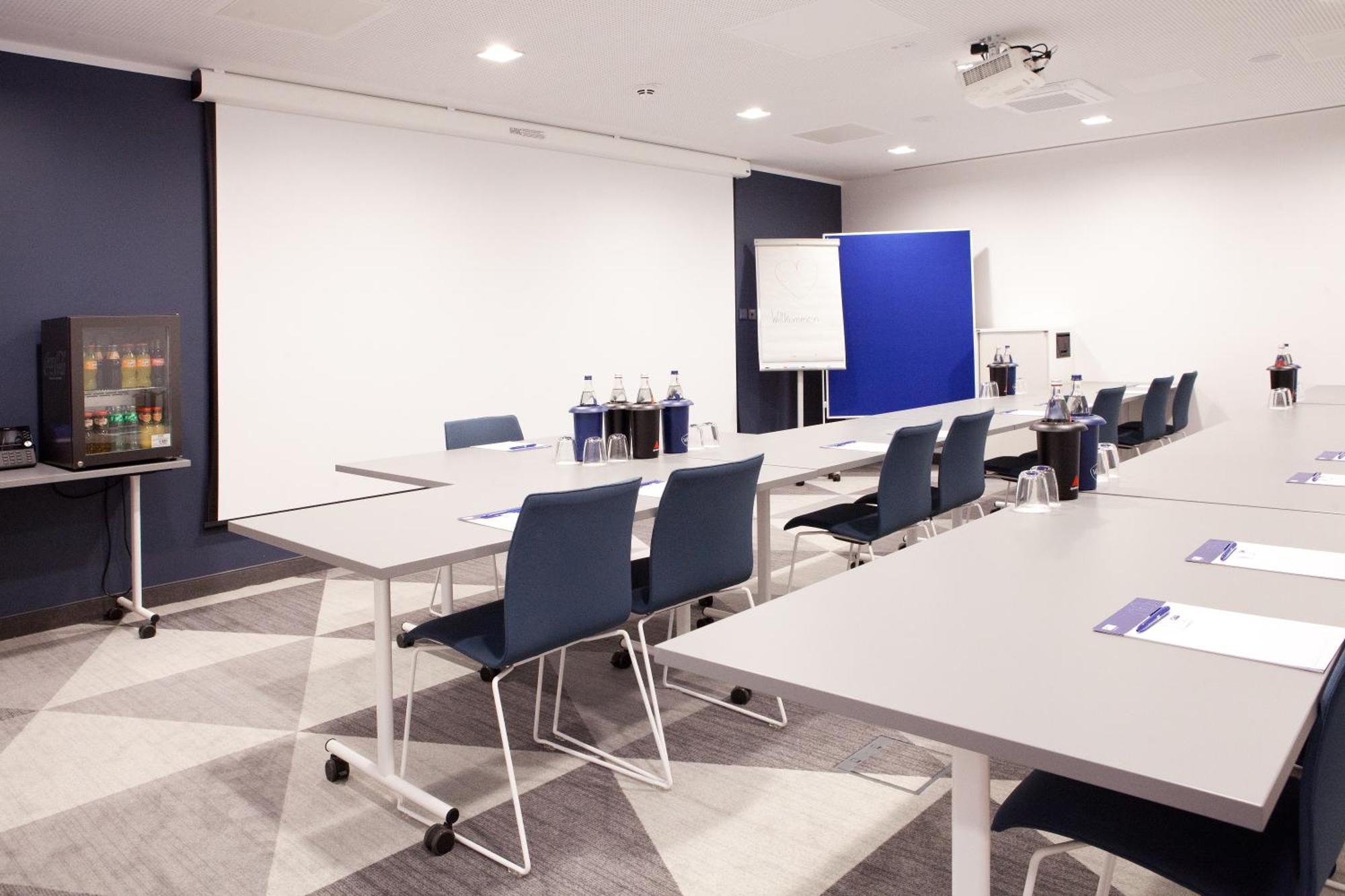 Holiday Inn Express Fuerth By Ihg 外观 照片