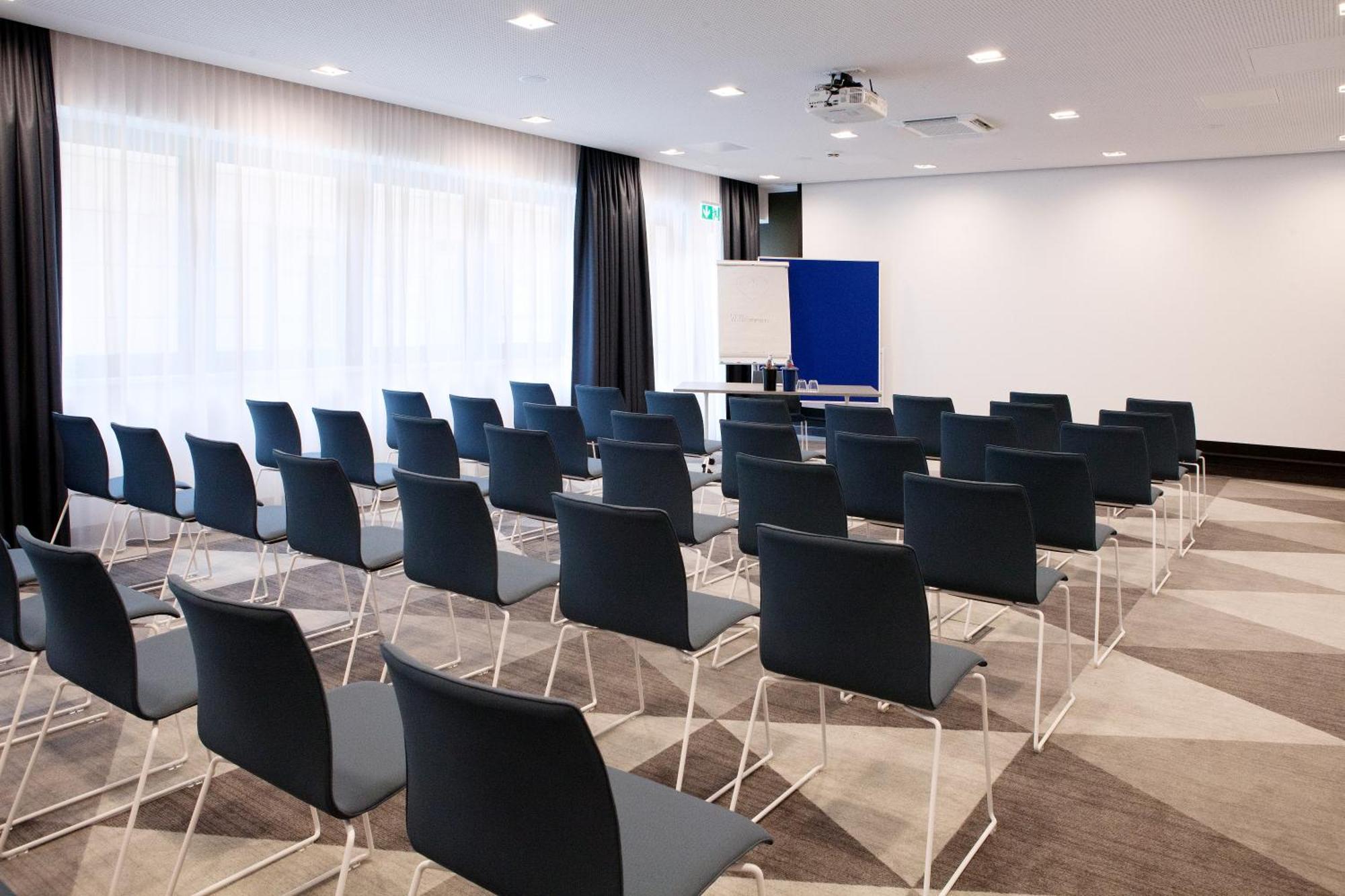 Holiday Inn Express Fuerth By Ihg 外观 照片